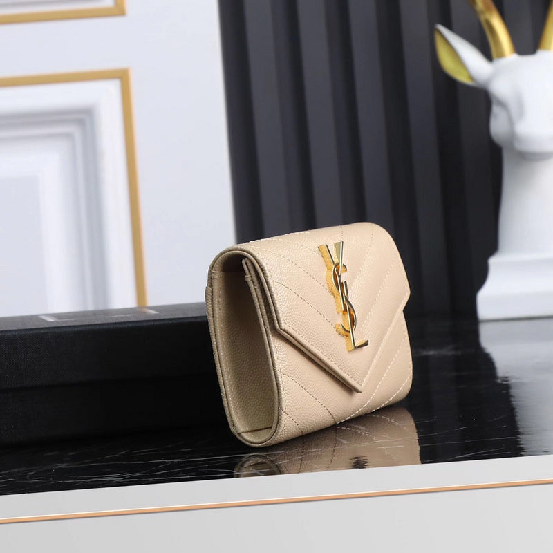 COZY BAGS - YLS Wallet - 224
