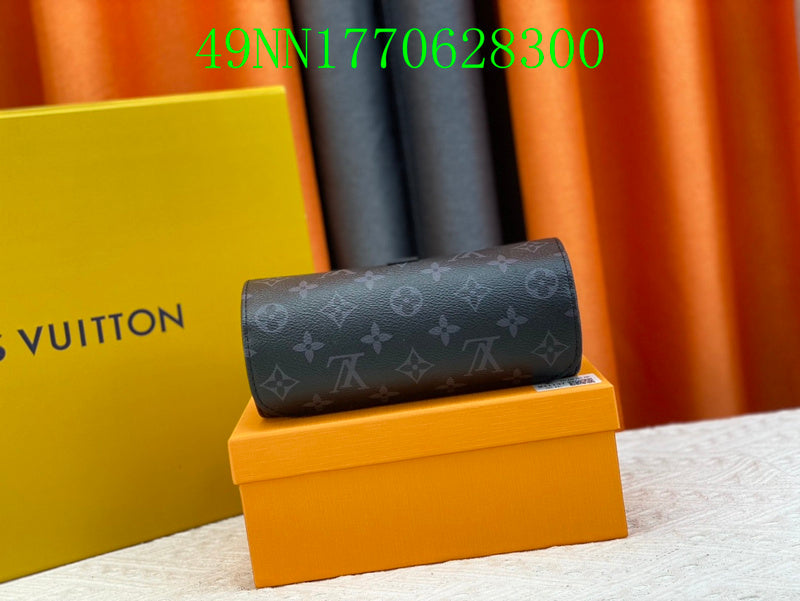 COZY BAGS - LOV Wallet - 281