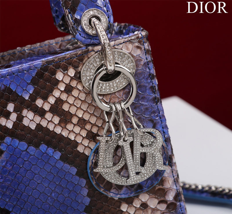 JB - DOR Lady Bags - 035