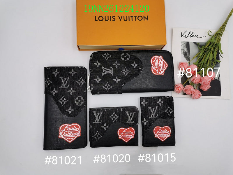 COZY BAGS - CHL Wallet - 272