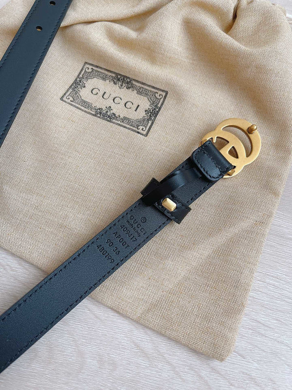 COZY BAGS - GUKI Belts - 195