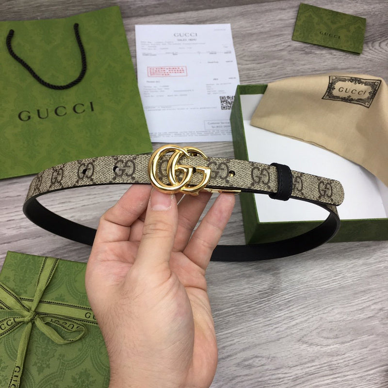 COZY BAGS - GUKI Belts - 048