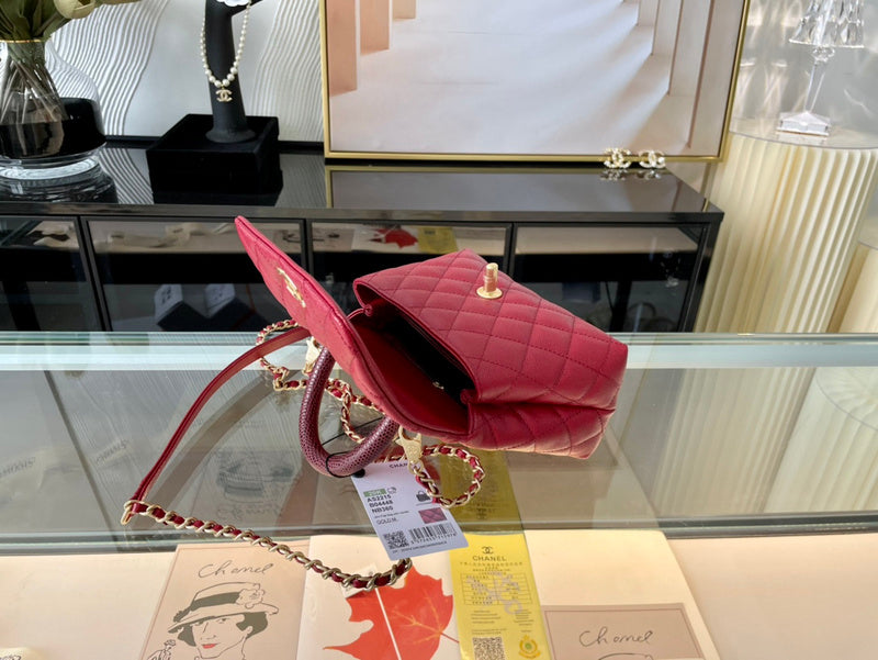 COZY BAGS - CHL Lady Bags - 134