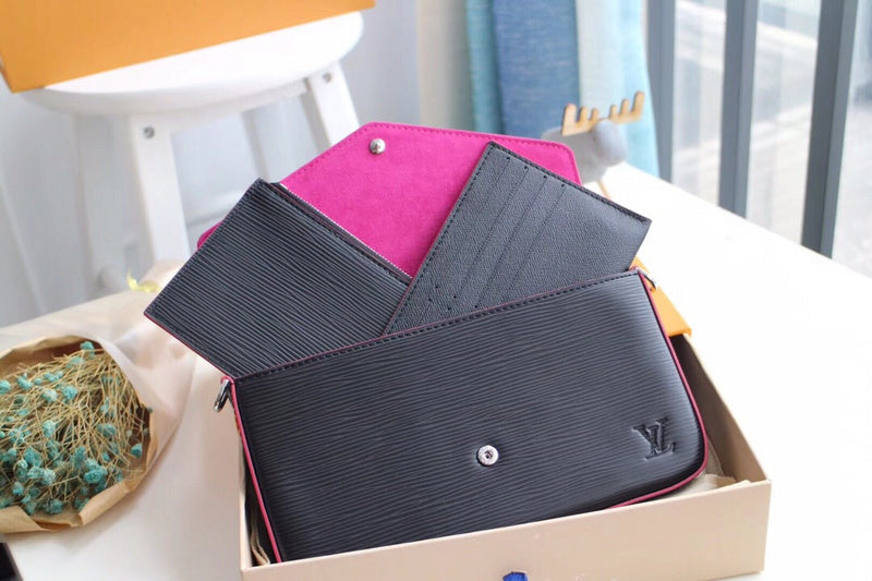 COZY - LV Bags - 5578