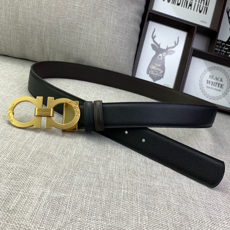 JB - FGO Belts - 141