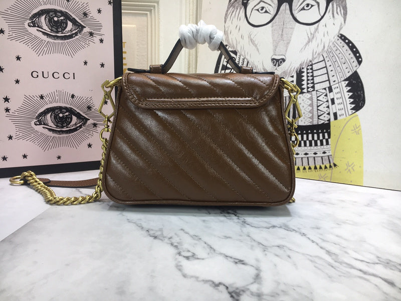 COZY BAGS - GUKI Bags - 433