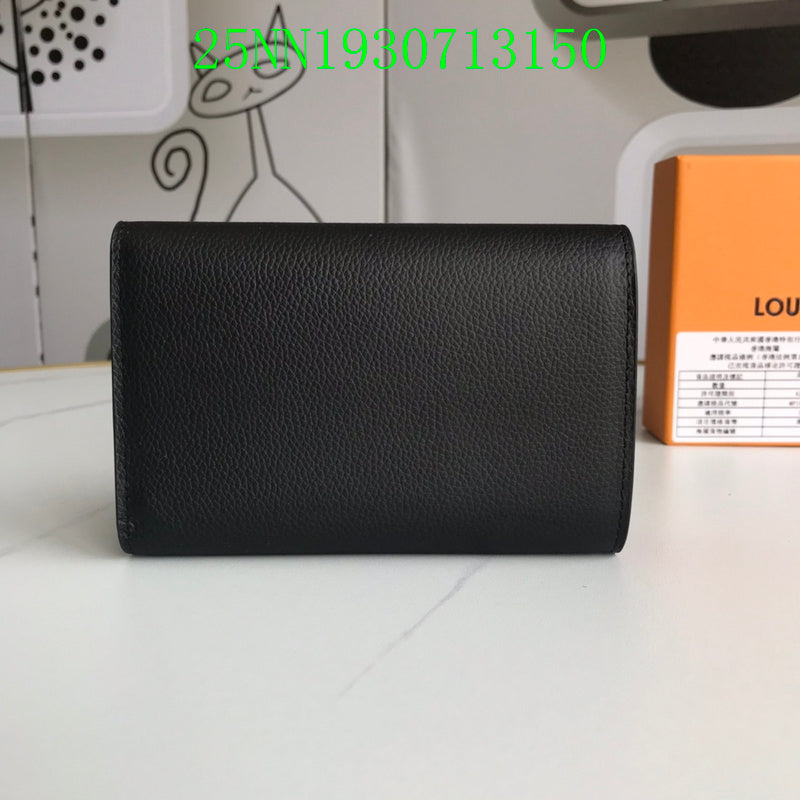 COZY BAGS - LOV Wallet - 244