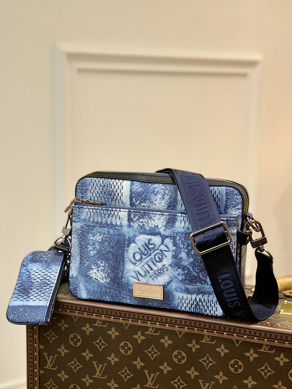 COZY - LV Bags - 3533