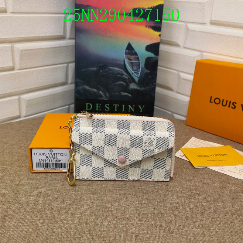 COZY BAGS - LOV Wallet - 1408