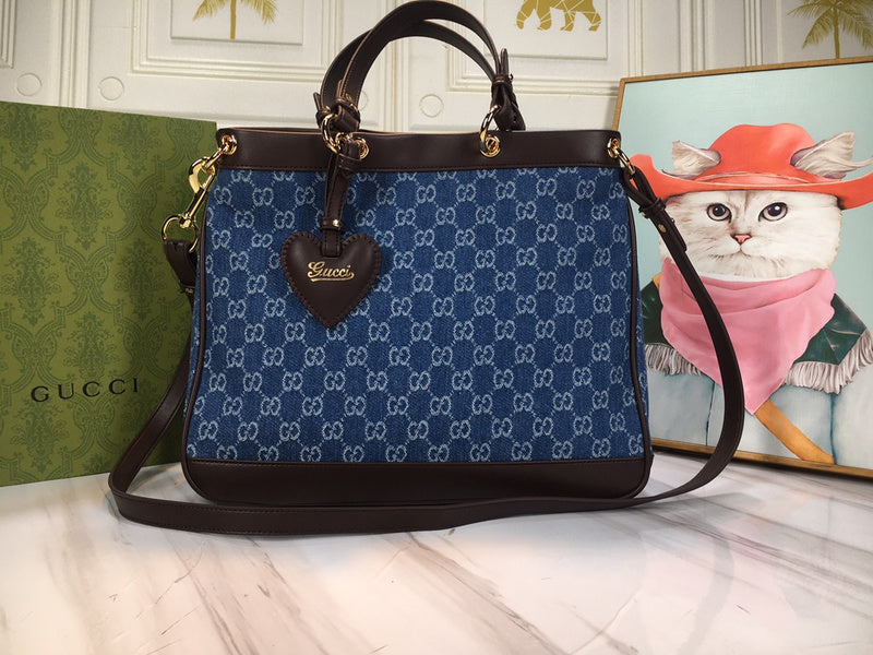 COZY BAGS - GUKI Bags - 001