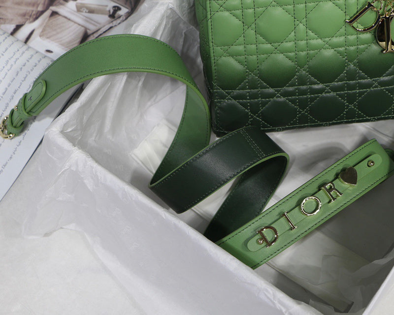 JB - DOR Lady Bags - 598