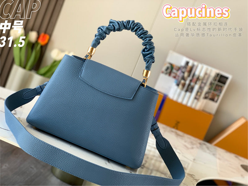 COZY - LOV Lady Bags - 739