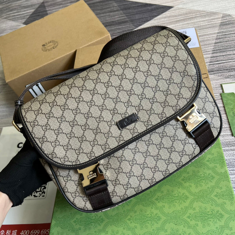 COZY BAGS - GUKI Bags - 1282
