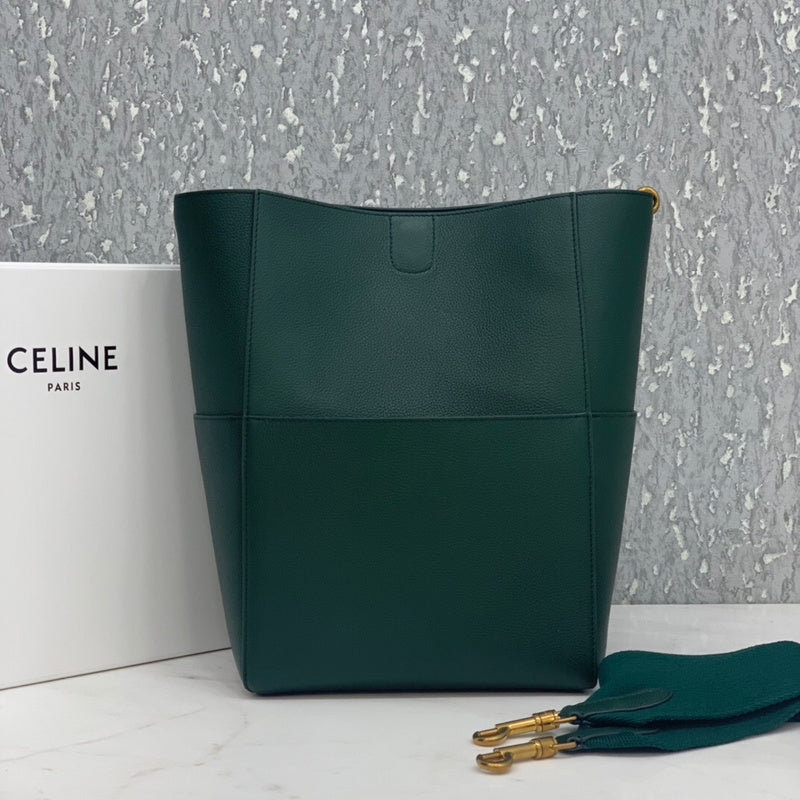 COZY - COL Bags - 357