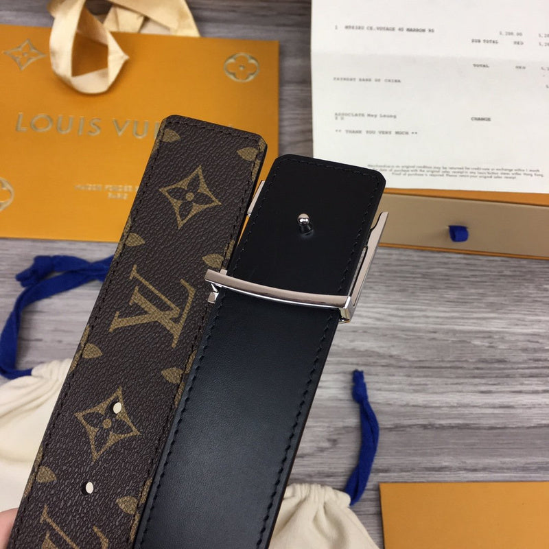 JB - LOV Belts - 344