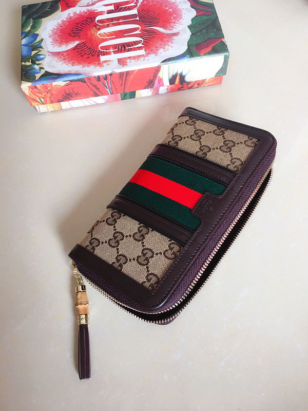 COZY BAGS - Guki Wallet - 455