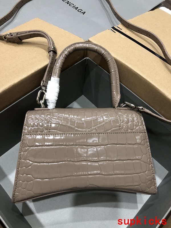 COZY BAGS - BG Hourglass Bags - 106