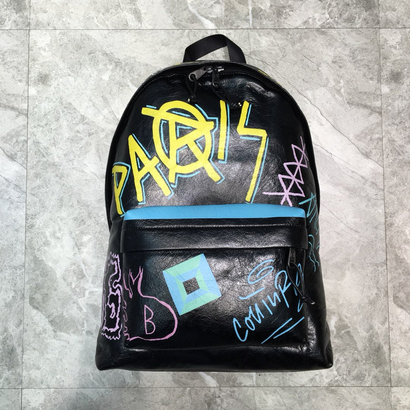 JB - BG Men Bags - 129