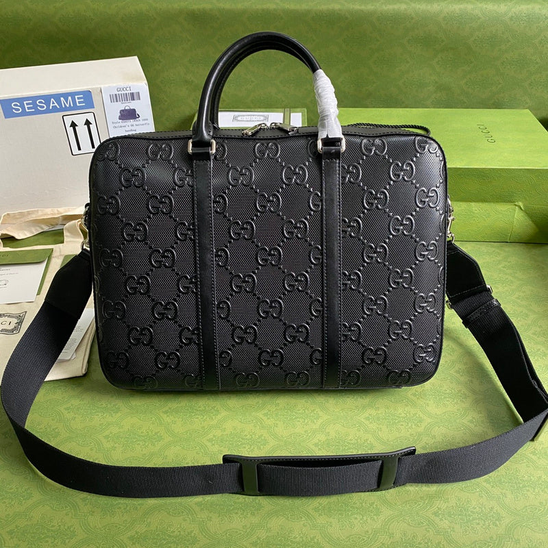 Cozy Bags - GUKI Men Shoulders Bags - 018