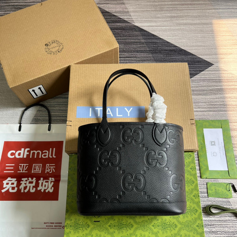 JB - Guki Lady Bags - 001