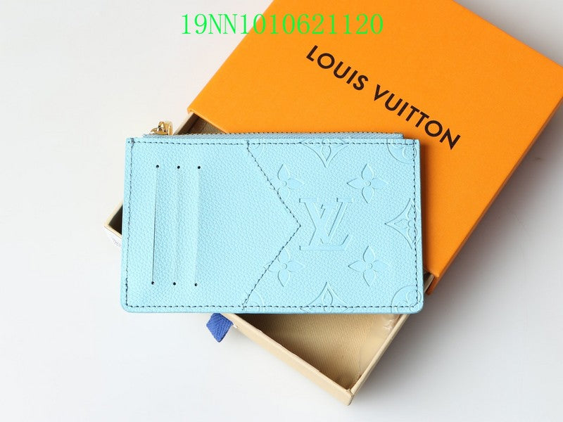 COZY BAGS - LOV Wallet - 339