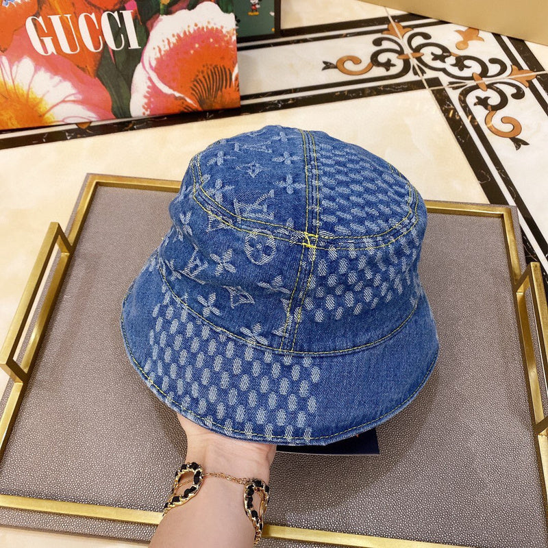 COZY BAGS - LOV Hats & Caps - 263