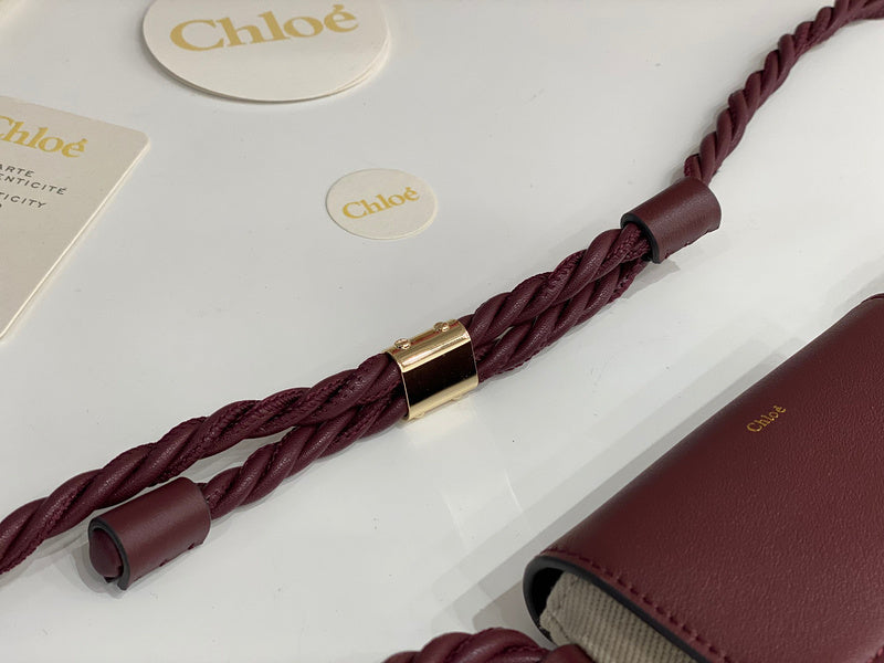 COZY - CLE Lady Bags - 049