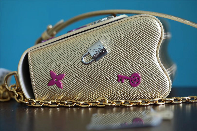 COZY - LOV Lady Bags - 2040