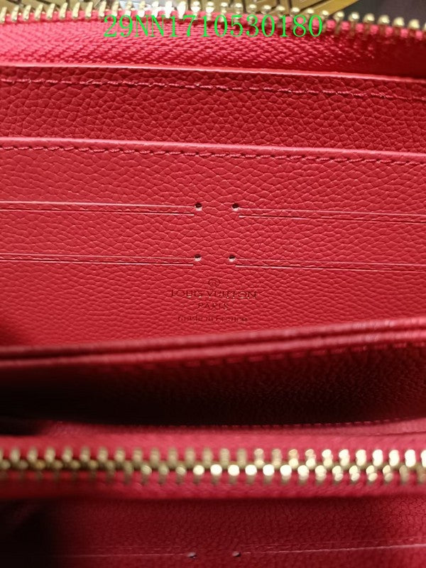 COZY BAGS - LOV Wallet - 1283