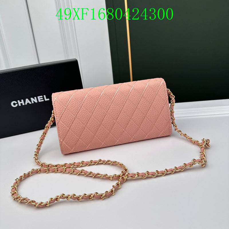 COZY BAGS - CHL Wallet - 158