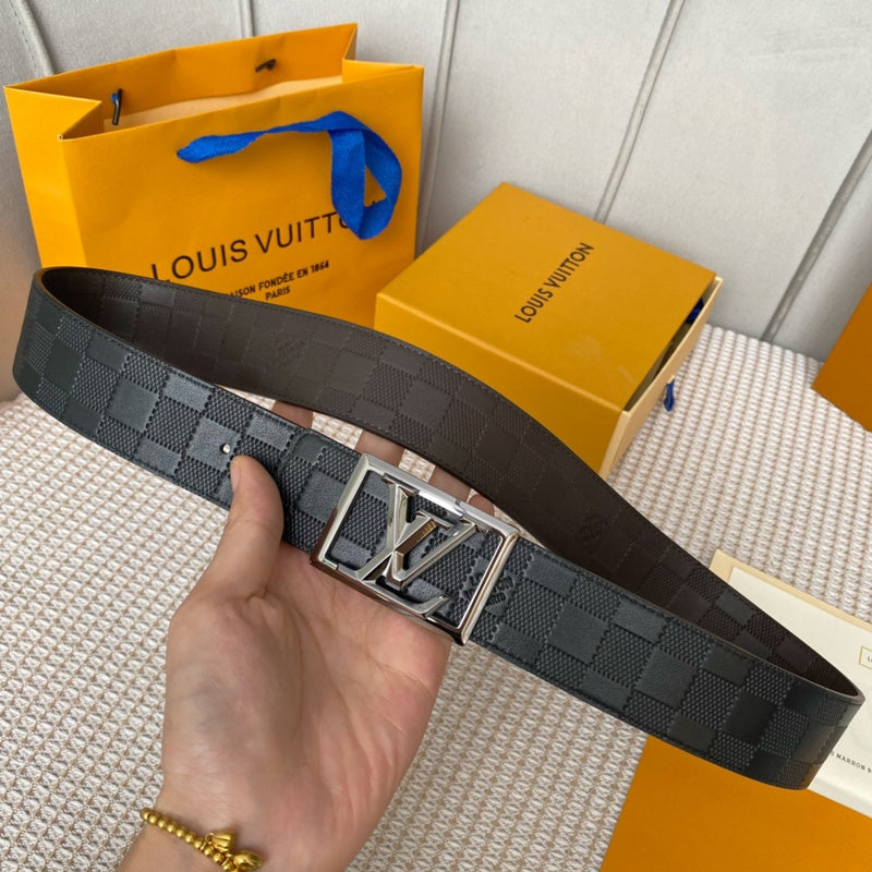 JB - LOV Belts - 071