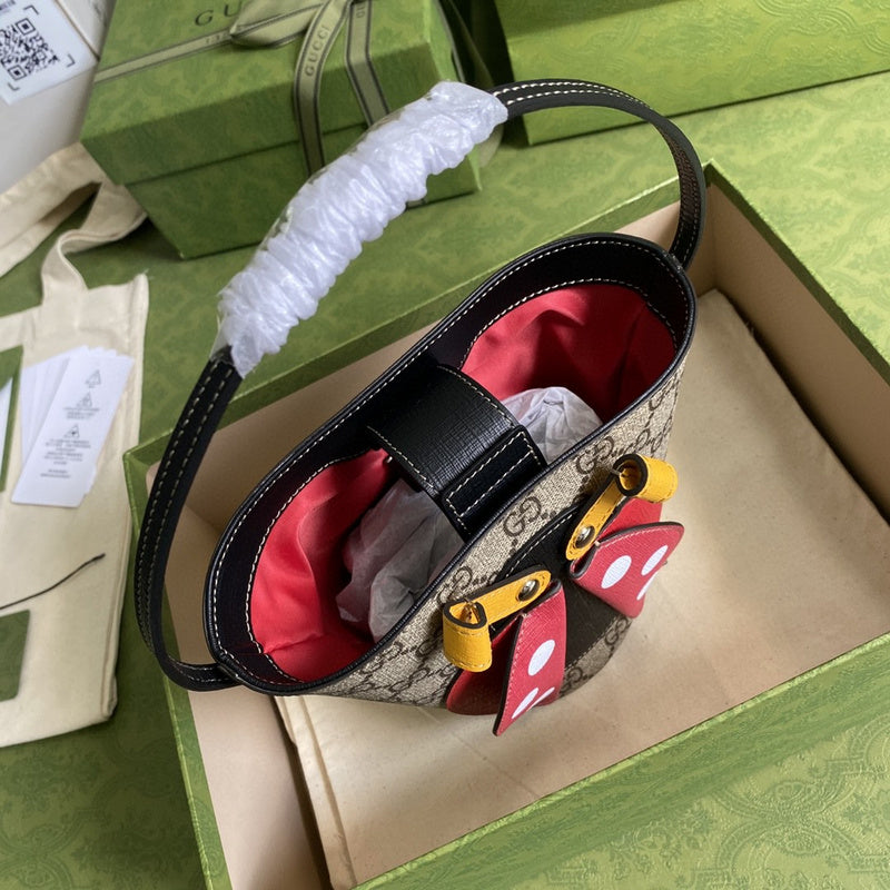 COZY BAGS - GUKI Bags - 1835