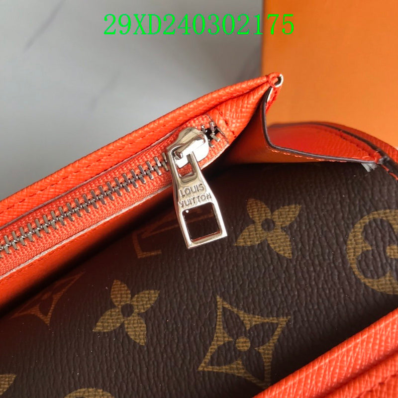 COZY BAGS - CHL Wallet - 1074