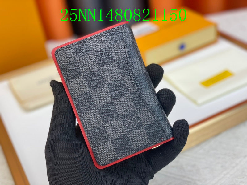 COZY BAGS - LOV Wallet - 099