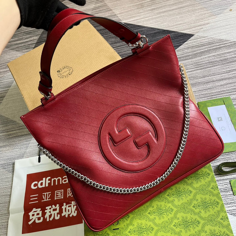 JB - Guki Lady Bags - 012