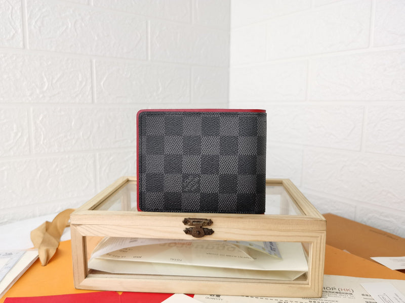 COZY BAGS - LOV Wallets - 780
