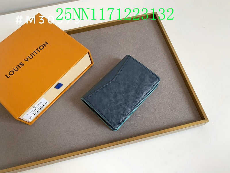 COZY BAGS - CHL Wallet - 324