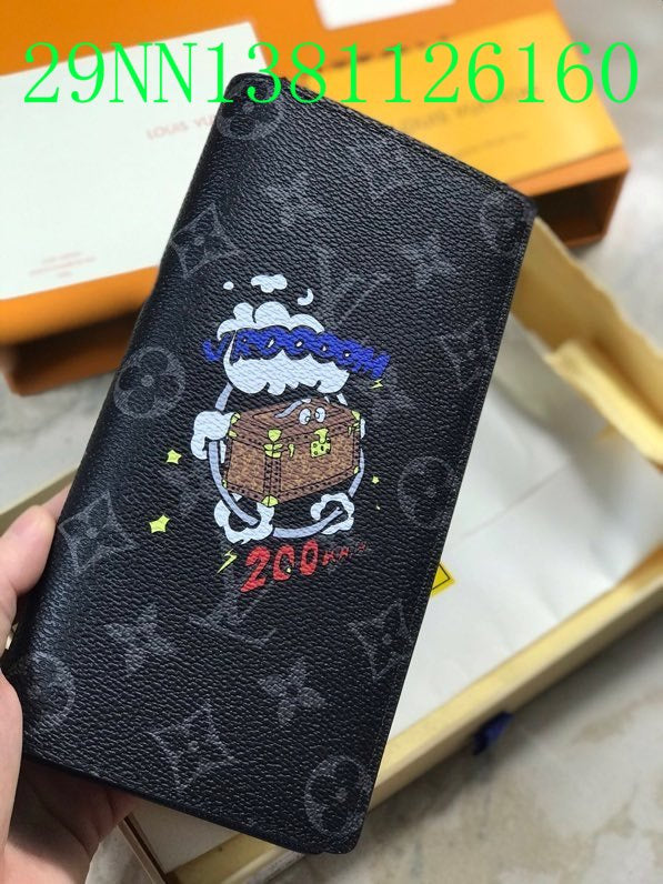 COZY BAGS - CHL Wallet - 465