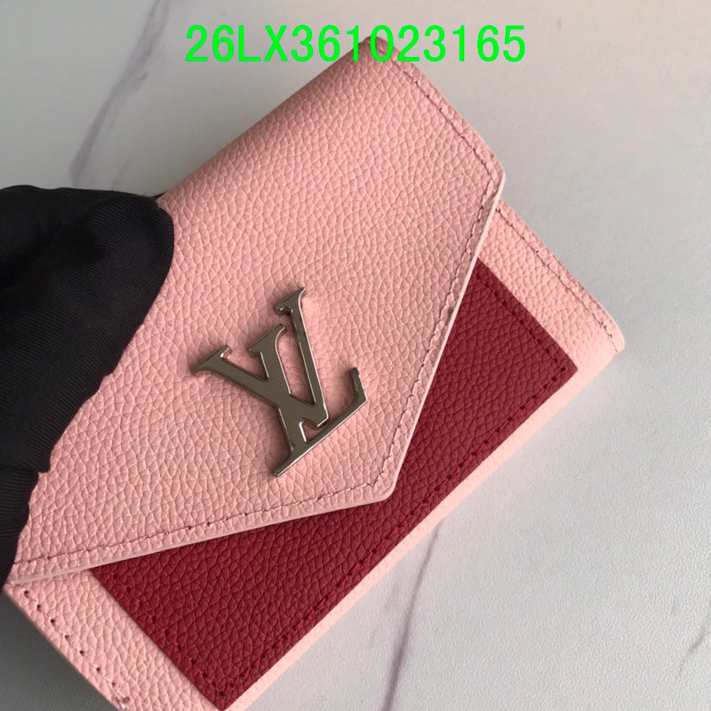 COZY BAGS - CHL Wallet - 1311
