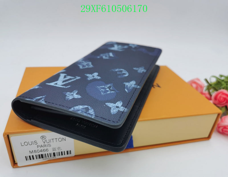 COZY BAGS - CHL Wallet - 957