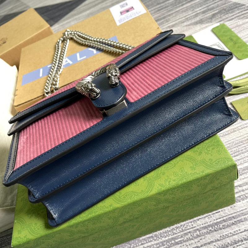 COZY BAGS - GUKI Bags - 1597