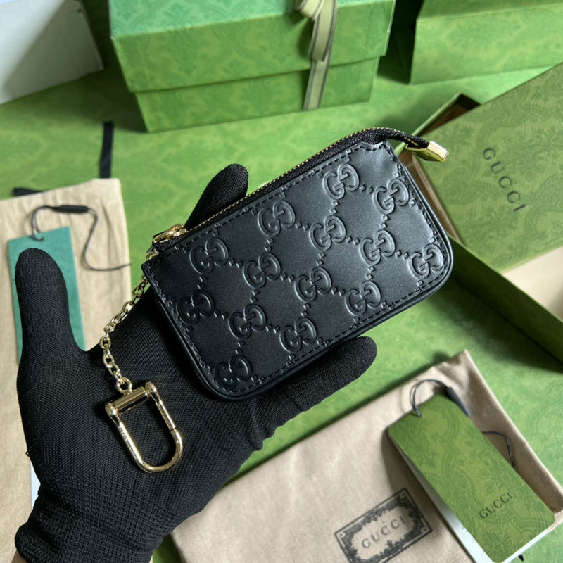 Cozy Bags - GUKI Men Wallets - 032