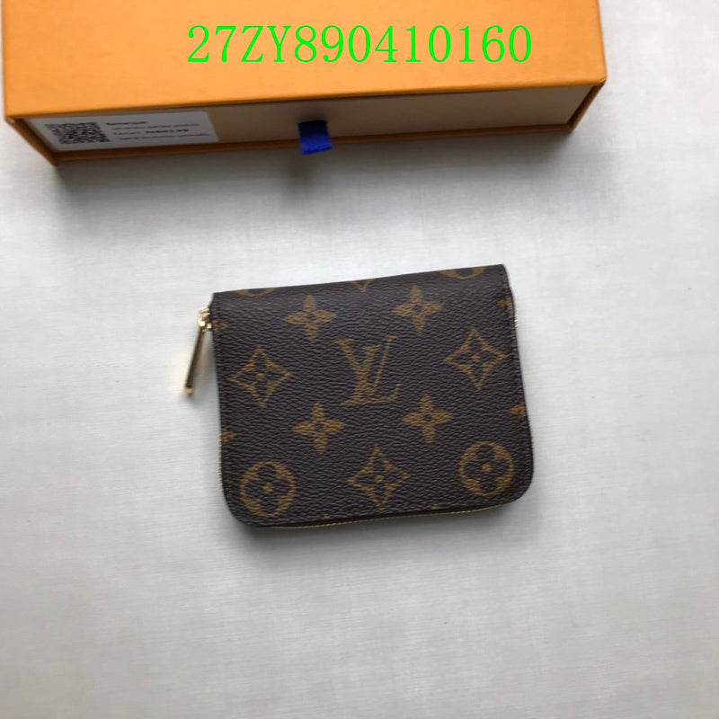 COZY BAGS - CHL Wallet - 991