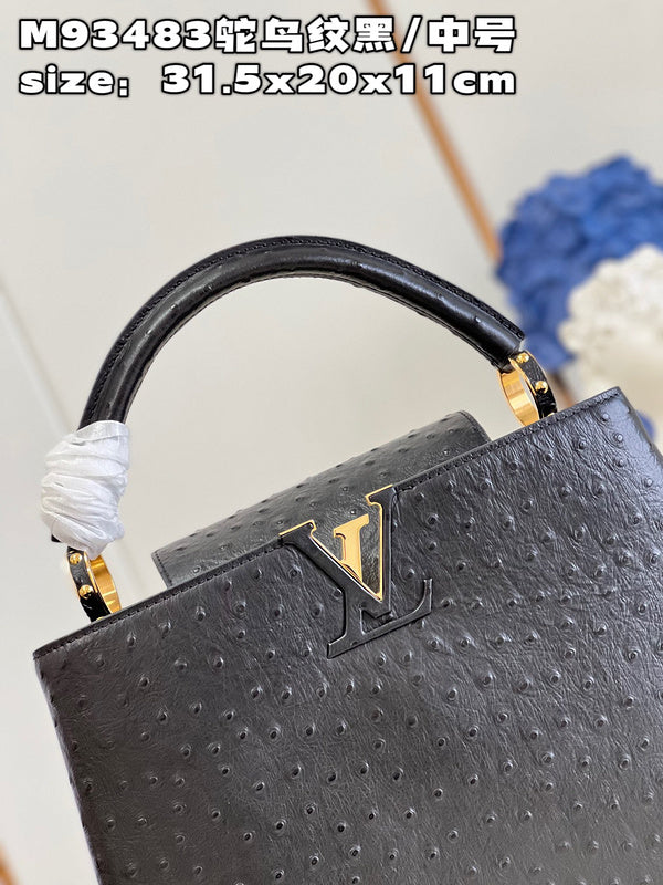 COZY BAGS - LOV Bags - 1236