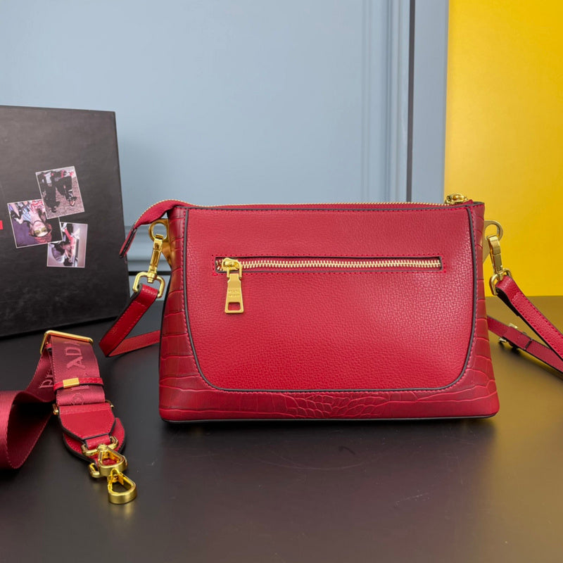 COZY BAGS - PD Bags - 496