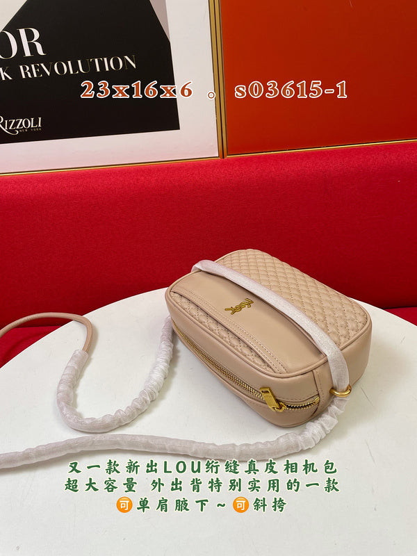 COZY BAGS - YLS Bags - 377