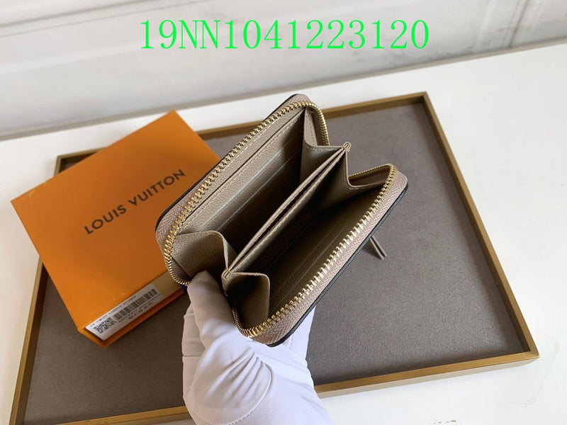 COZY BAGS - CHL Wallet - 331