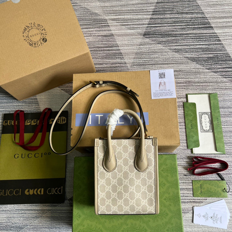 JB - Guki Lady Bags - 617