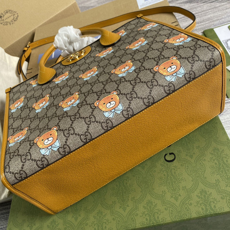 COZY BAGS - GUKI Bags - 2086