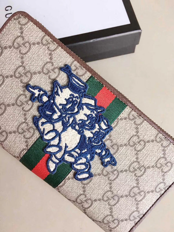 COZY BAGS - Guki Wallet - 581